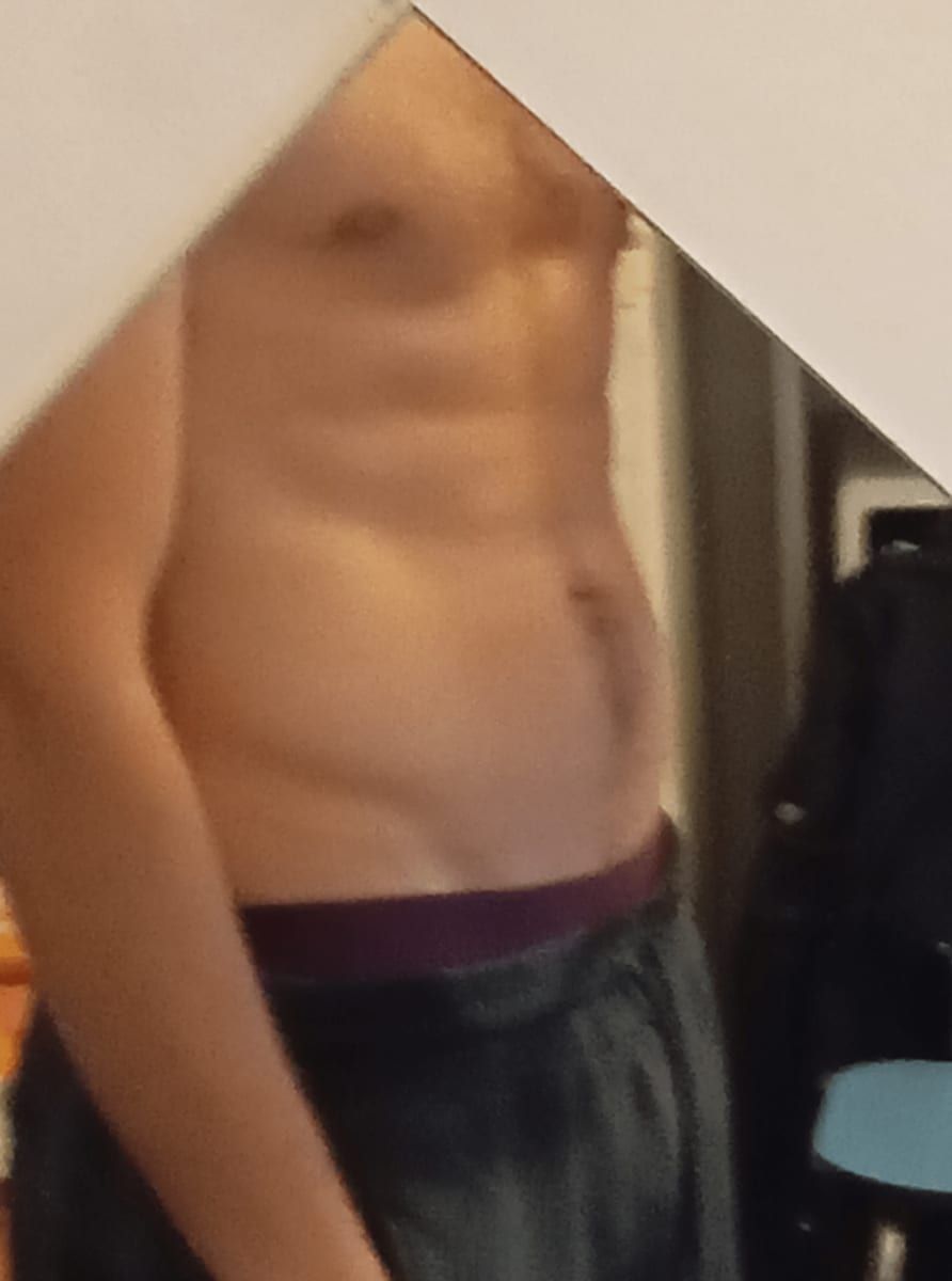 Profil de Samad