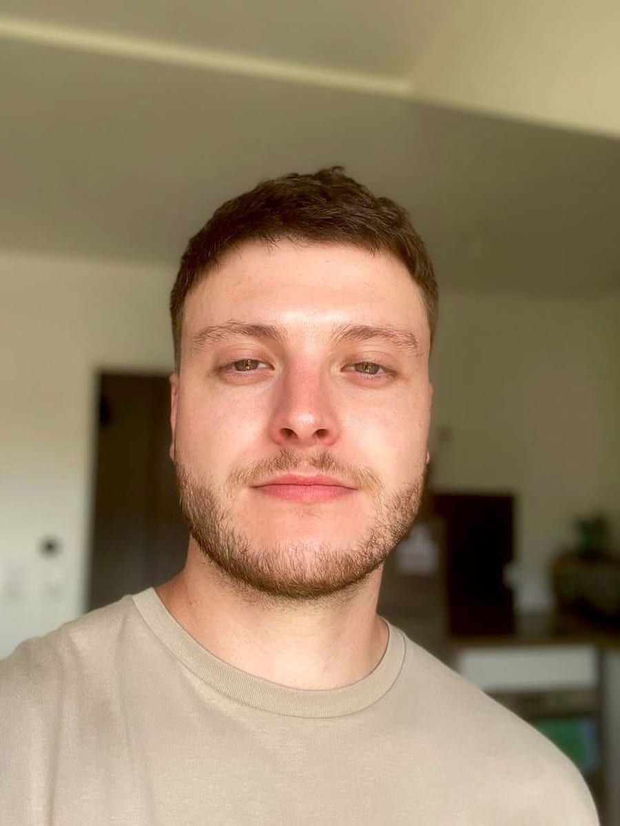 Profil de Krystian