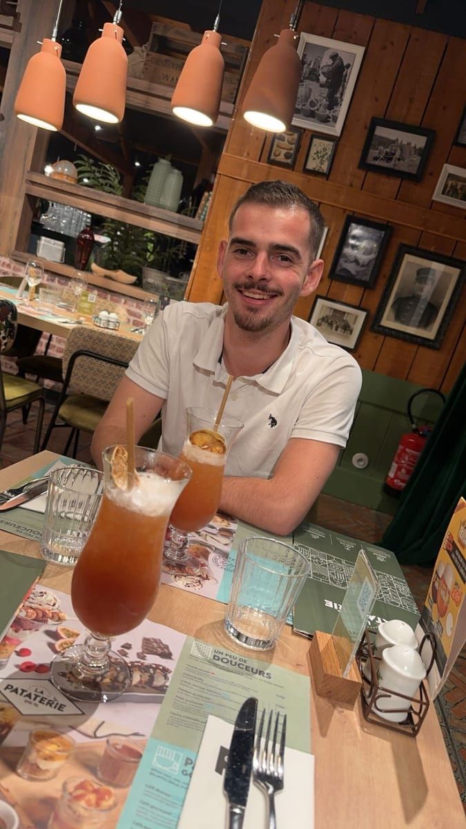 Profil de Devann