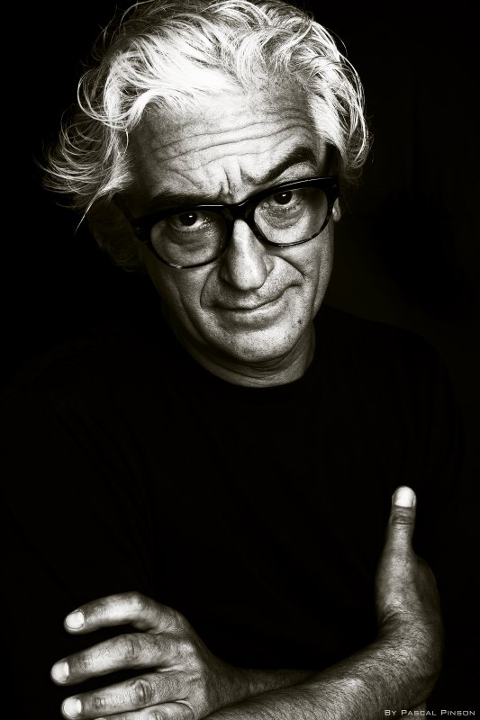 Profil de Djeff