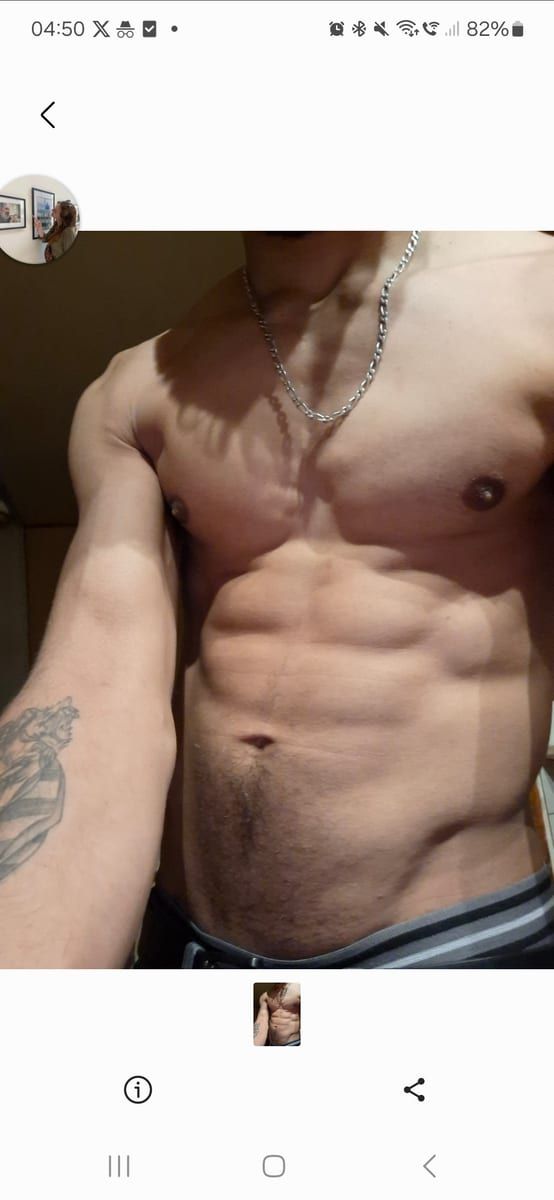 Profil de Ilyam