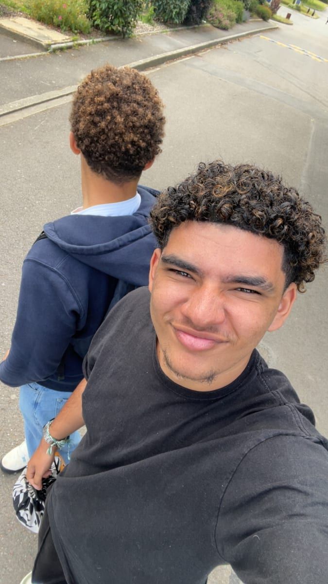Profil de Razi