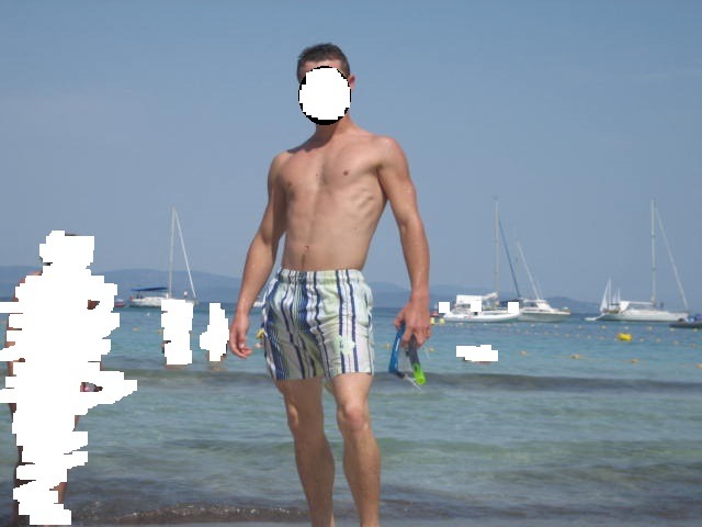 Profil de Faly