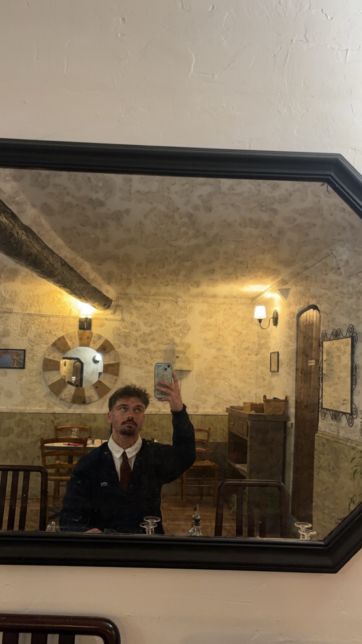 Profil de Kennan