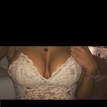Profil de Sheryane