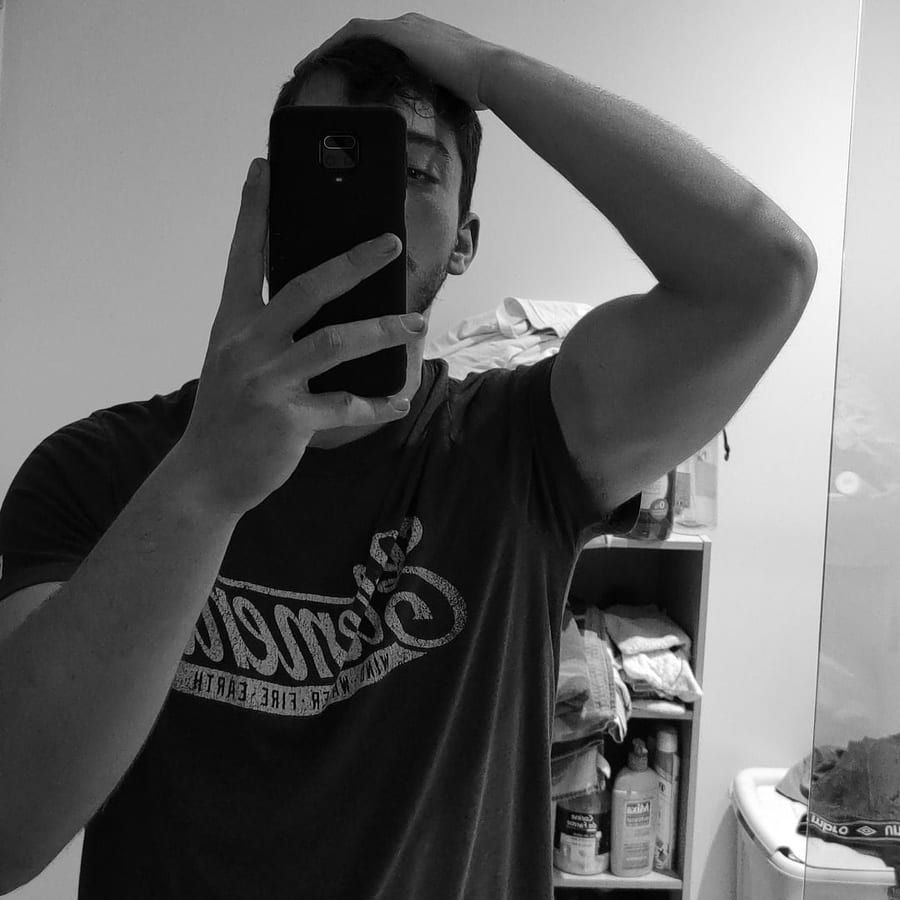 Profil de Thadee