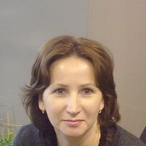 Profil de Anne-gael