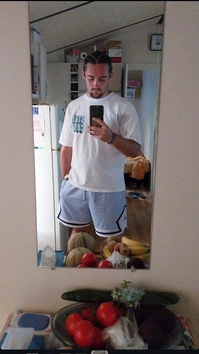 Profil de Jean