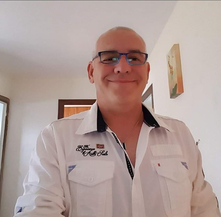 Profil de Siegfried