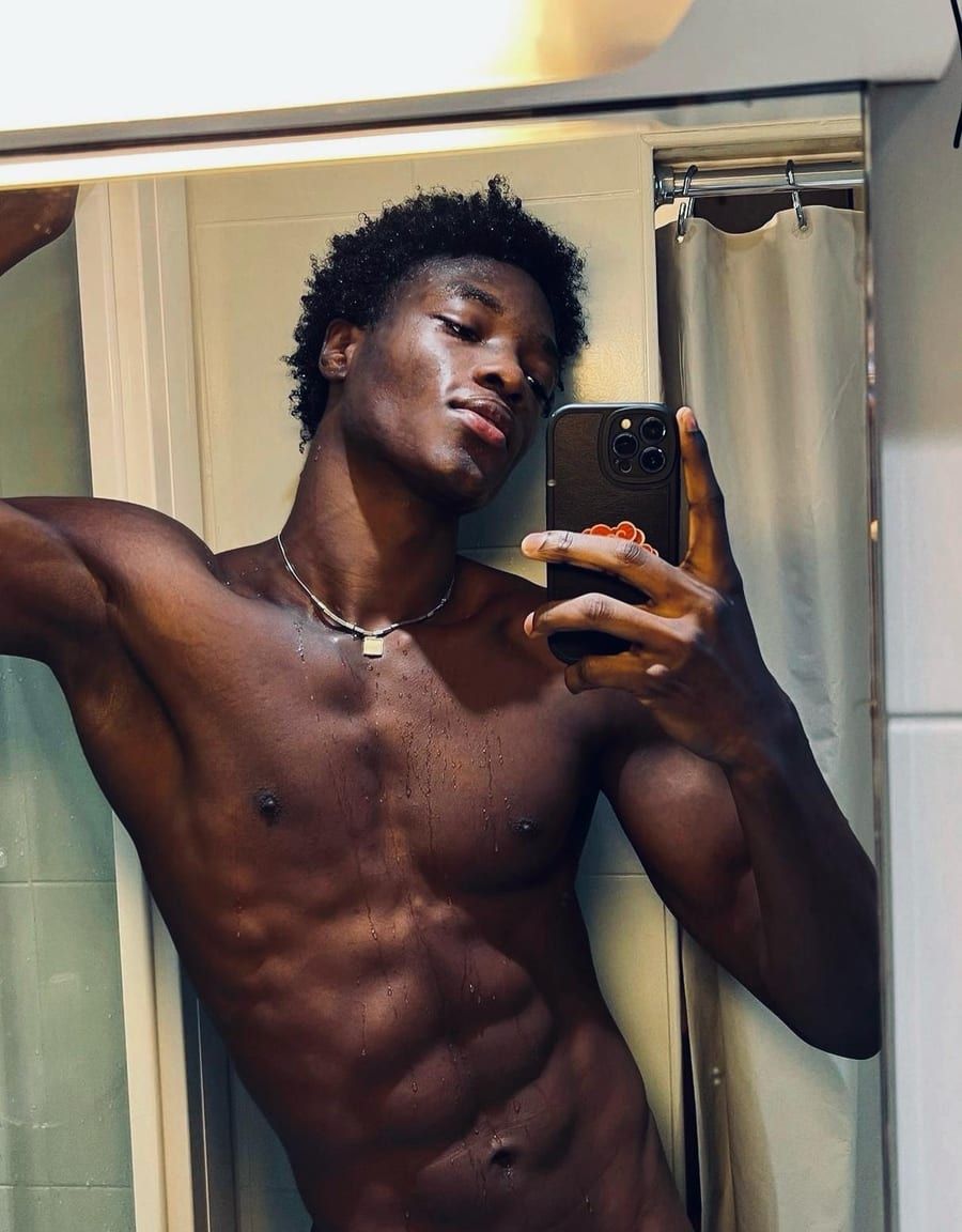 Profil de Keyllian