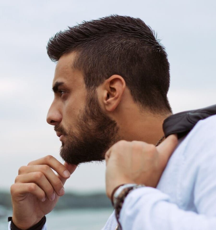 Profil de Elvedin