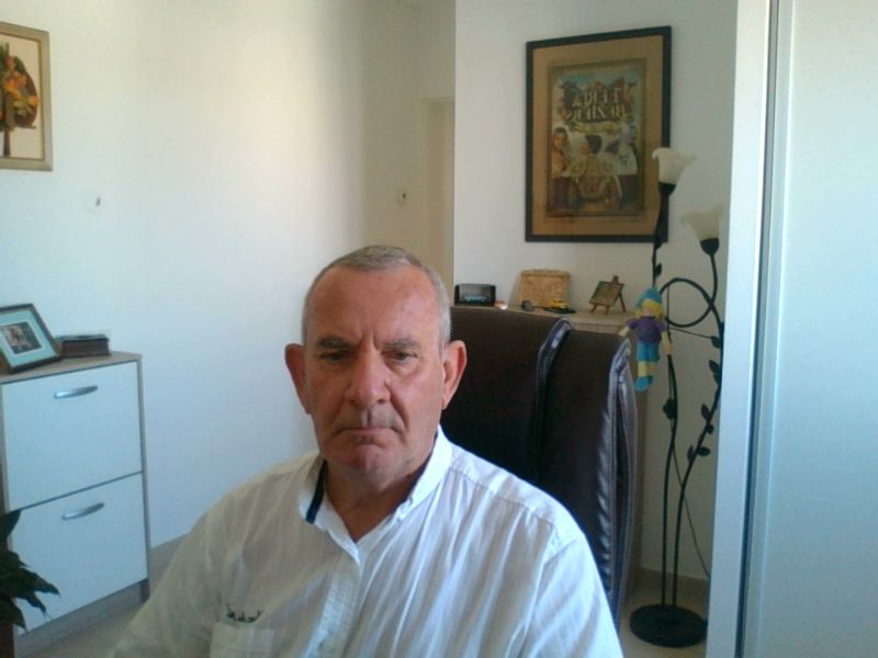Profil de Elyot