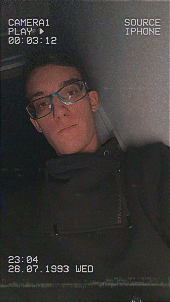 Profil de Nikos