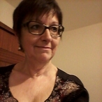 Profil de Maribel