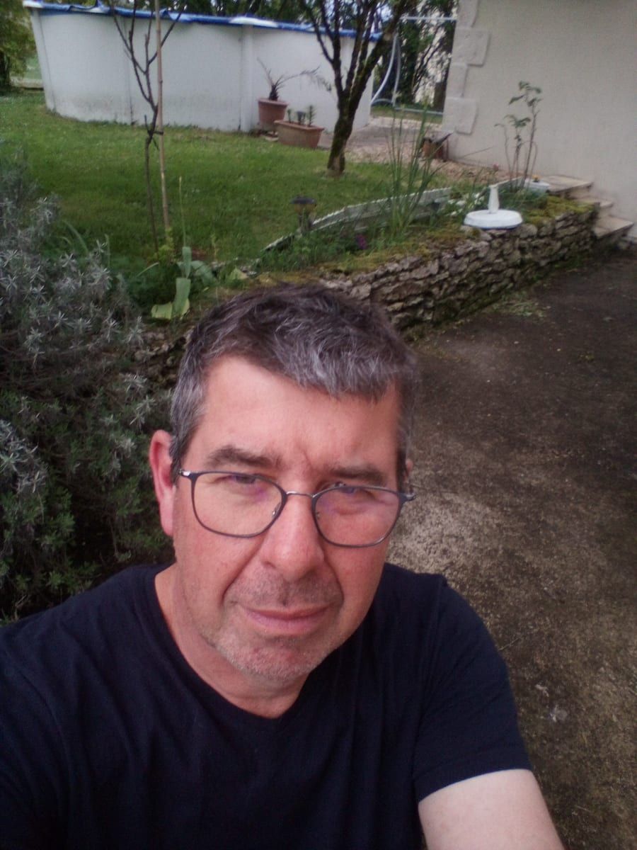 Profil de Toufik