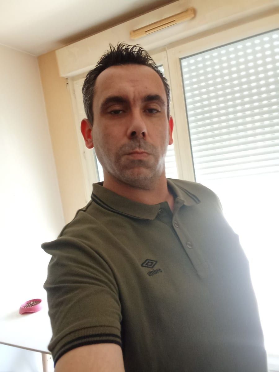 Profil de Aleksander