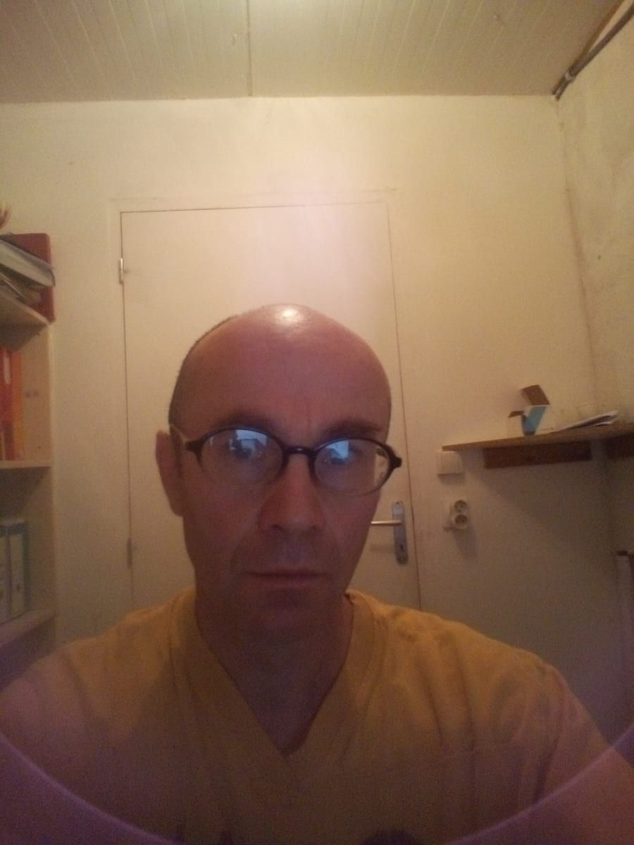 Profil de Wasim